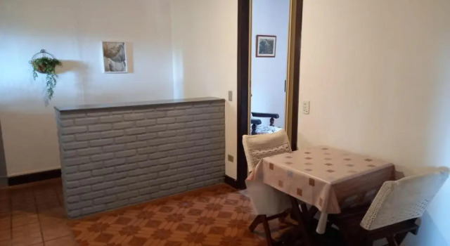 Люкс Standard Pousada Schueng