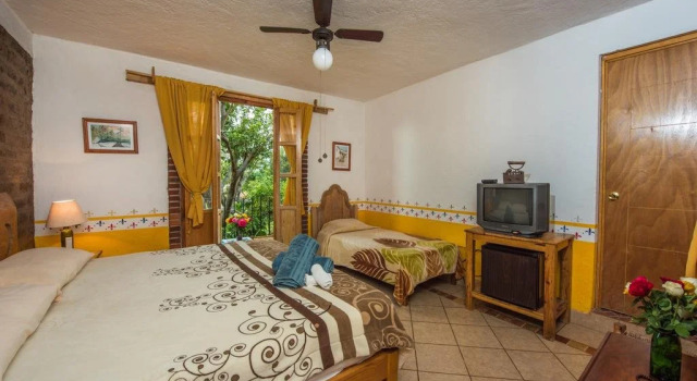 Hotel Casa Pomarrosa