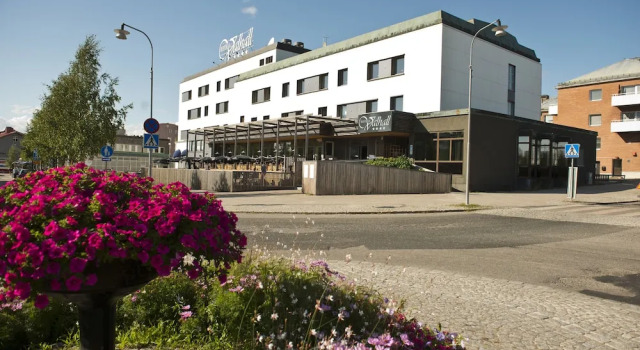Hotell Valhall