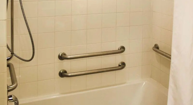 Двухместный номер Standard с балконом Best Western San Isidro Inn
