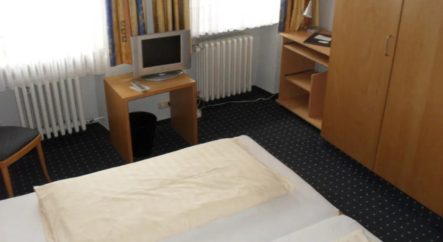 Hotel am Ceresplatz, Prenota Hotel Manderscheid Eifel