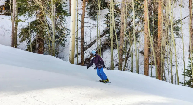 Вилла с 3 комнатами Rasor Court #20 by Summit County Mountain Retreats