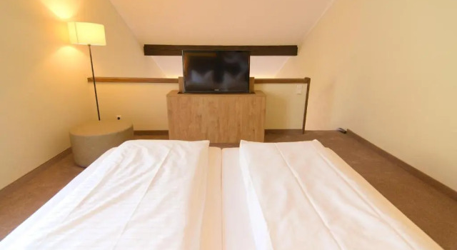 Люкс Дуплекс Hotel Centurio