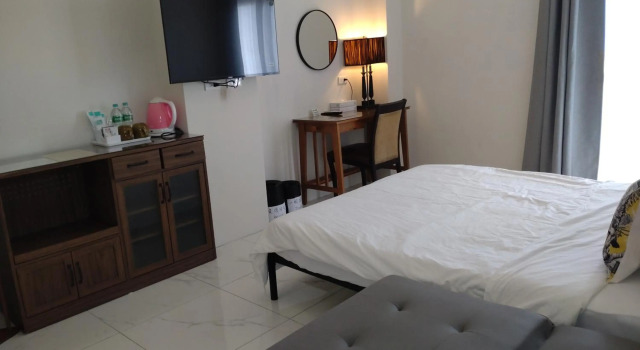 里Mi背包青旅 Hostel