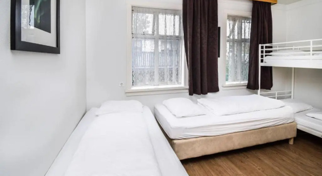 Семейный номер Standard Guesthouse Andrea