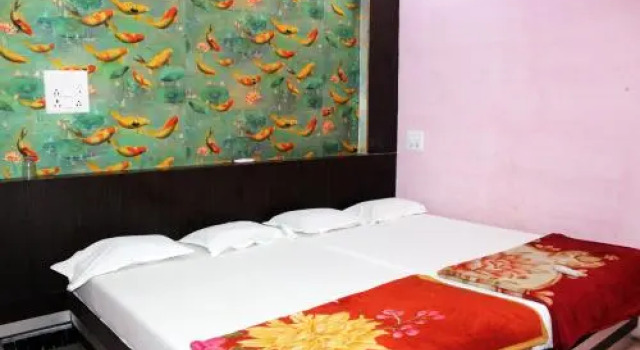 hotel shree balaji