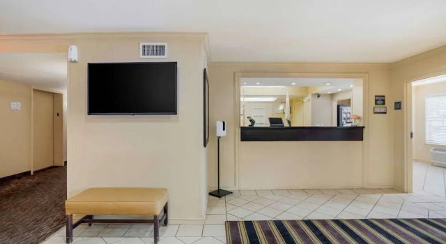 Extended Stay America Hotel Memphis - Poplar Avenue, Prenota Hotel Hotel a Tennessee con parcheggio, Parcheggio