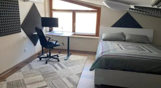 Suite Tania, Varaa Hotelli Fregene Lazio Coast