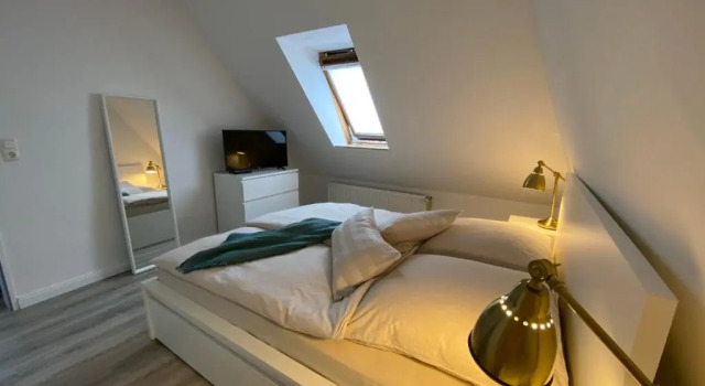 Fischtown Apartment I, Varaa Huoneisto Bremerhaven Bremen