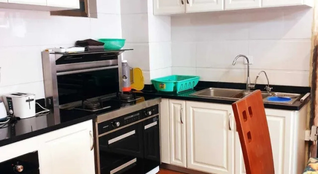 Апартаменты Lux Suites Stunning Homes Kilimani