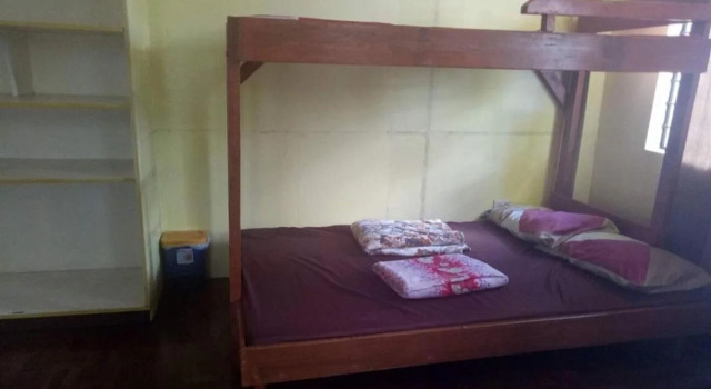 Jony's Place - Hostel, Buchen Sie Hostel Hostels in Cordillera Region, Hostel