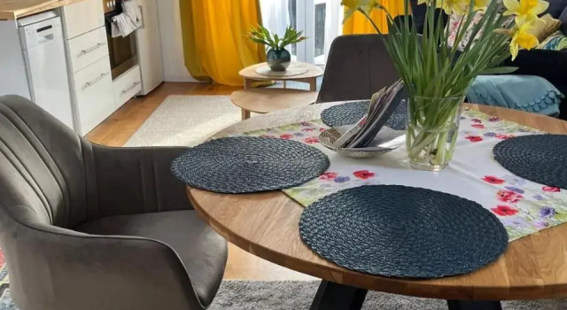B-Apartment Vienna 12, Rezerwuj Apartament Hotele w Wiedeń z parkingiem, Parking