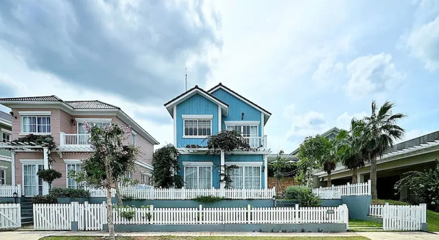 Villa NovaWorld Phan Thiet 9 Trip STay
