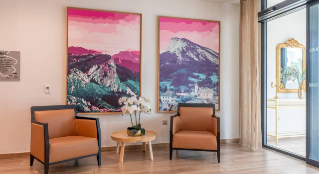 Quality Aparthotel Villefontaine, Забронировать Отель Отели Isère с завтраком, Завтраки