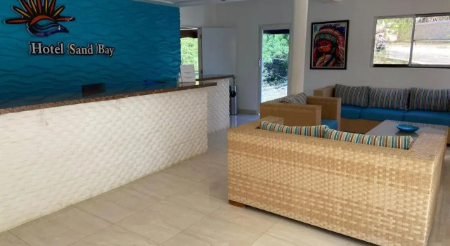 Hotel Sand Bay