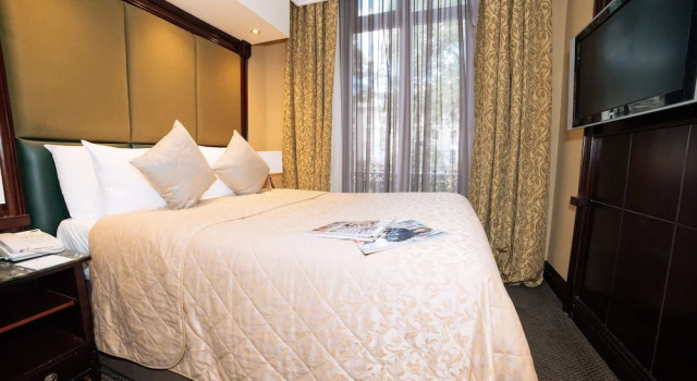 Номер Executive The Premier Notting Hill