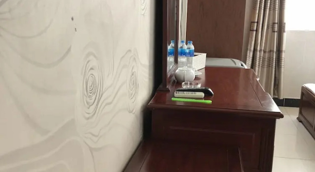 Номер Standard Thinh Phuong Nam Hotel