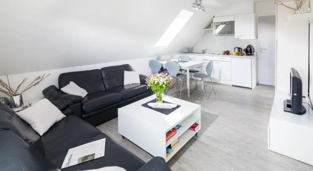 Ferienwohnung-35, Забронировать Апартаменты/квартира Апартаменты Нордерней, Апартаменты/квартира