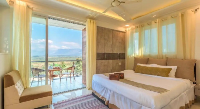 Stay Serene Luxury, Prenota Hotel Shinoli 