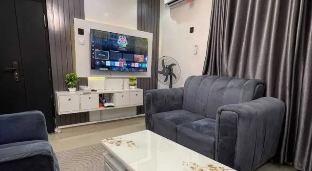 Апартаменты Standard Bluestone Skyline Apartments