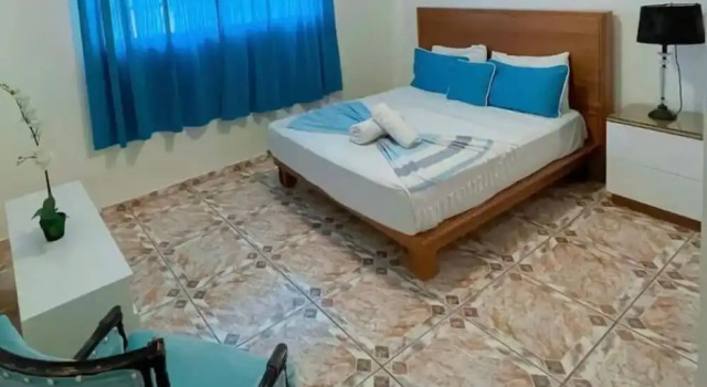Hotel Pegasus, Book Hotel La Vega Den Dominikanske Republik