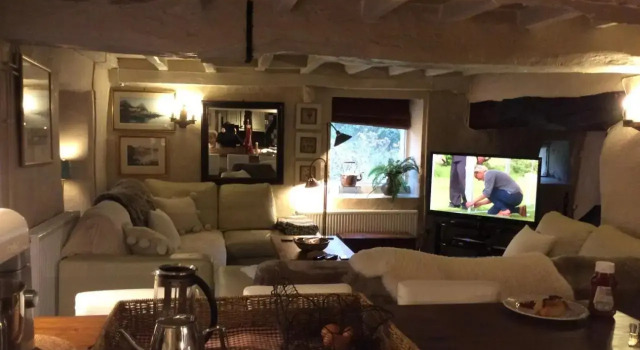 Collfryn Cottage, Забронировать Дом для отпуска Виллы Сноудония, Вилла