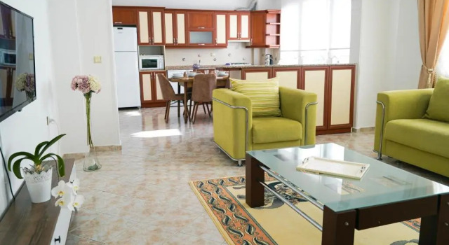 Tombul Apart, Rezervovat Hotel Fethiye Fethiye Area
