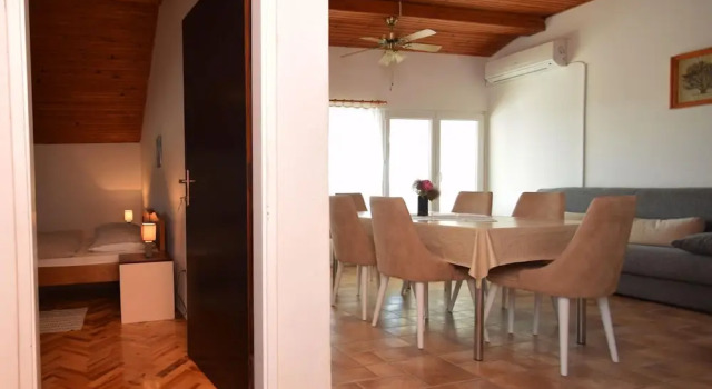 Apartments Zora