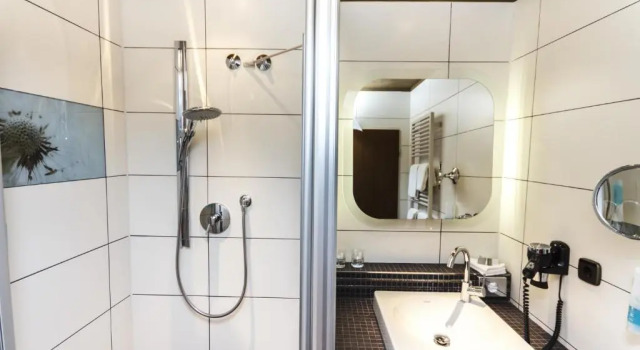 Номер Standard Rebgarten Hotel Adler