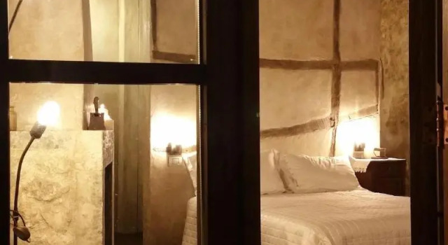 Charme in Perillis, Varaa Hotelli Hotellit Abruzzo aamiaisella, Aamiainen