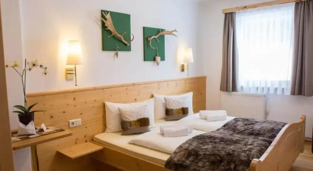 Delightful Holiday Home With Sauna, Prenota Casa vacanze Untertauern Obertauern