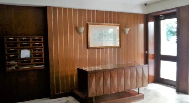 Апартаменты San Pietro & Trastevere Home