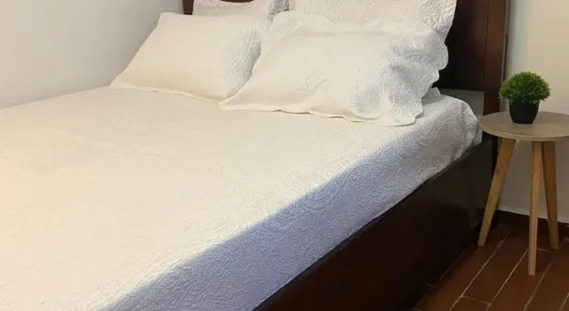 Номер Standard c 1 комнатой Suites Apodaca