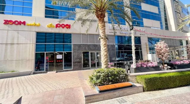 Unparalleled Luxury Marina Walk, Забронировать Отель Джумейра , рядом с Dubai Marina Yacht Club