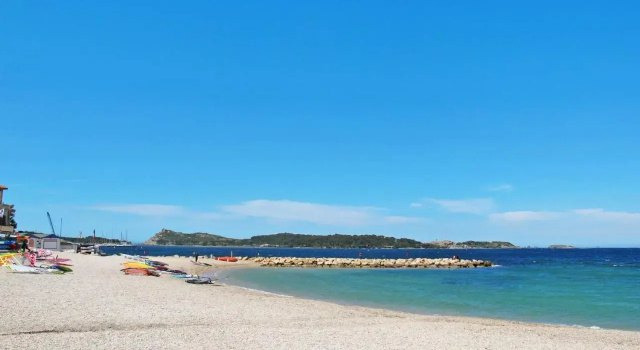 Holiday Home La Pitchoune - SFP100