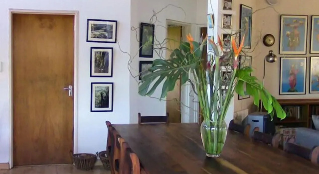 Номер Comfort Forest Nest Cottage, Tsitsikamma