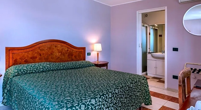 Номер Comfort Villa Cappellina