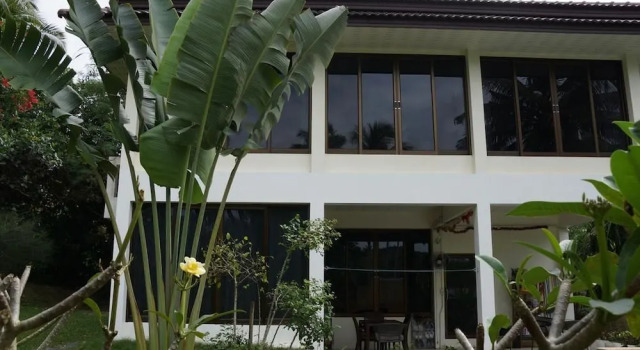 Twin Villas Apartment and Swimming Pool