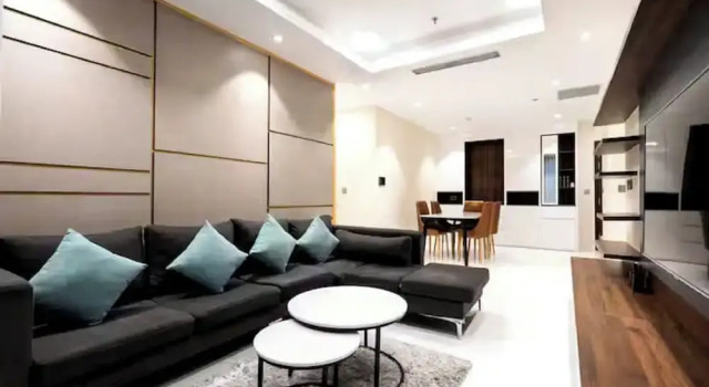 Люкс Grand Vivian Boutique Madison Luxury Residence
