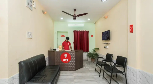OYO 10367 Hotel Studio 6, Réserver Hôtel Salt Lake City West Bengal