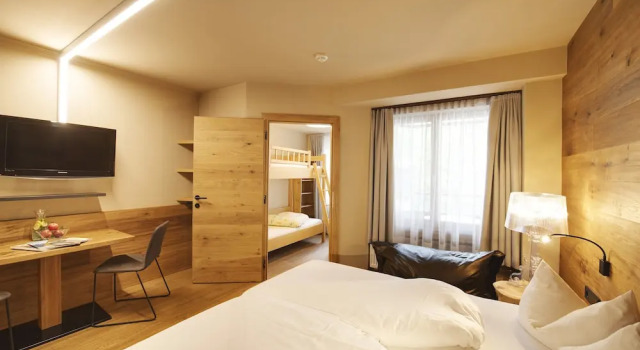 Almhof Family Resort & SPA, Забронировать Курортный отель Курортные отели Циллерталь, Курортный отель