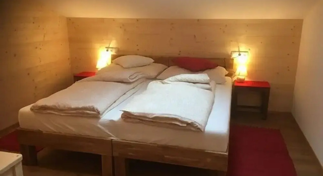 Апартаменты Standard Ferienwohnung Leirer