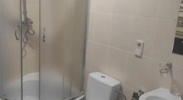 Двухместный номер Standard Na Gorbi