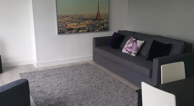 Coast & City Apartments, Забронировать Апартаменты/квартира Белфаст Графство Антрим, рядом с Городская больница Белфаста
