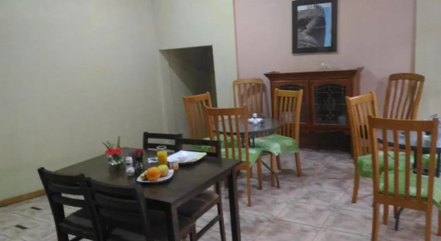 Двухместный номер Standard Hotel Tekarera