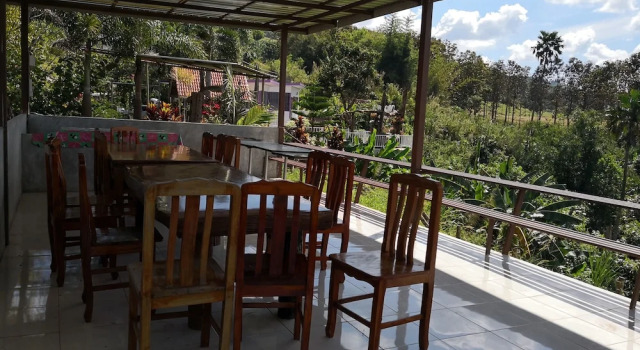 Kamalaphamok Khao Kho, Забронировать Отель Отели Кхао-Кхо с завтраком, Завтраки