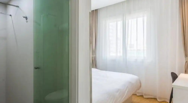 Hangzhou Yueyuan Hotel (Hangzhou Wulin Square Subway Station)