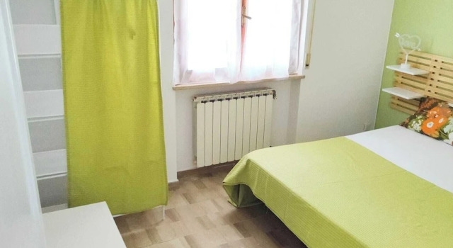 Rickymary House, Pet Friendly, Rezervovat Hotel Senigallia 
