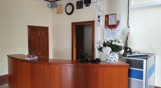 Nay La Guest House