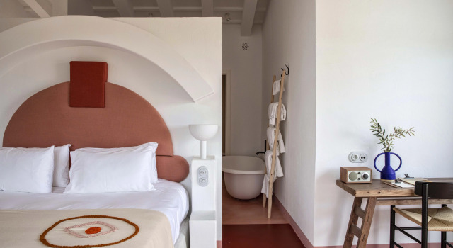 Villa Hotel Menorca Experimental